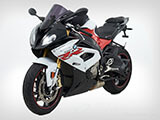 オイルクーラーガード S1000XR カスタム パーツ