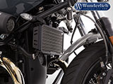 オイルクーラーガード RnineT Racer カスタム パーツ