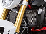 ラジエーターガード R1200R LC(水冷) カスタム パーツ