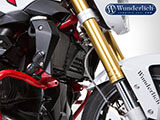 ラジエーターガード R1200R LC(水冷) カスタム パーツ