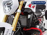 ラジエーターガード R1200R LC(水冷) カスタム パーツ