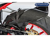 カーボンインナーリアフェンダー BMW R1200R LC / R1200RS LC
