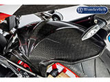 カーボンインナーリアフェンダー BMW R1200R LC / R1200RS LC