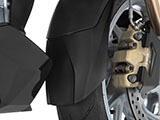 Wunderlich / ワンダーリッヒ Extend Fender / エクステンドフェンダー R1250RT カスタムパーツ
