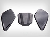 タンクパッドキット R1200RS LC(水冷) カスタム パーツ