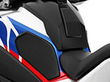 タンクバッドセット S1000XR カスタム パーツ