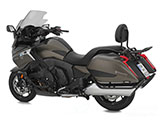 タンクパッドキット K1600GTL / K1600GT / K1600B / K1600 Grand America