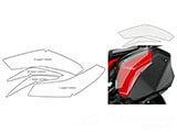 純正パニアケースプロテクション「PremiumShield」 S1000XR カスタム パーツ
