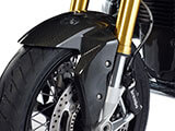 カーボンフロントフェンダー RnineT カスタムパーツ