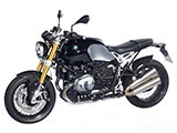 カーボンフロントフェンダー RnineT カスタムパーツ
