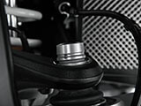 テレレバージョイントカバー R1200RT LC(水冷) カスタムパーツ