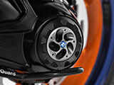 リアハブカバートルネード R1200R LC(水冷) カスタムパーツ