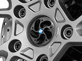 リアハブカバートルネード R1200R LC(水冷) カスタムパーツ