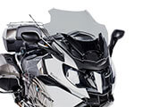 ERGO ツーリングスクリーン K1600GT / K1600GTL / K1600B / K1600 Grand America カスタム パーツ