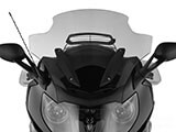ベンチレーション付ツーリングスクリーン MARATHON AIRVENTED」 K1600GT / K1600GTL / K1600B / K1600 Grand America カスタムパーツ