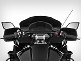 CRUISE スクリーン K1600GT / K1600GTL / K1600B / K1600 Grand America カスタム パーツ