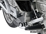 フットプロテクター 1600GT / K1600GTL カスタムパーツ