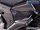 サイドカバーセット K1600GT / K1600GTL カスタムパーツ