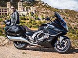 サイドカバーセット K1600B / K1300 GrandAmerica カスタムパーツ