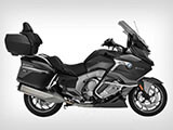 サイドカバーセット K1600GT / K1600GTL カスタムパーツ