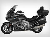 サイドカバーセット K1600GT / K1600GTL カスタムパーツ