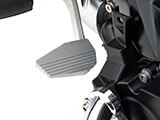 ブレーキペダル拡張プレート K1600GT / K1600GTL / K1600B / K1600 Grand America カスタム パーツ