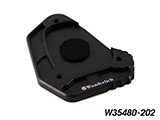 ワンダー゛リッヒ サイドスタンドエンド K1600GT / K1600GTL / K1600B / K1600 Grand America カスタム パーツ