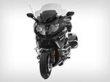 エンジンガード K1600GT / K1600GTL / K1600B / K1600 Grand America カスタムパーツ