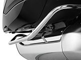 パニアケースガード K1600GT / K1600GTL / K1600B / K1600 Grand America カスタムパーツ