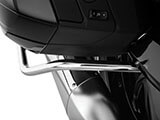 パニアケースガード K1600GT / K1600GTL / K1600B / K1600 Grand America カスタムパーツ