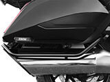 パニアケースガード K1600GT / K1600GTL / K1600B / K1600 Grand America カスタムパーツ