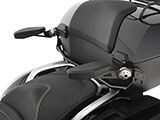 パッセンジャー アームレスト R1250RT カスタム パーツ