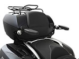 パッセンジャー アームレスト R1250RT カスタム パーツ
