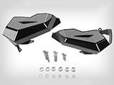 バルブカバー&ヘッドカバー アンダープロテクター R1200GS LC / R1200R LC / R1200RS / R1200RT LC カスタムパーツ