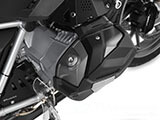 ワンダーリッヒ シリンダーヘッドカバー R1250GS / R1250R / R1250RS / R1250RT カスタムパーツ