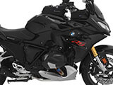 ワンダーリッヒ シリンダーヘッドカバー R1250GS / R1250R / R1250RS / R1250RT カスタムパーツ