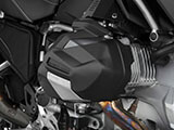 ワンダーリッヒ シリンダーヘッドカバー R1250GS / R1250R / R1250RS / R1250RT カスタムパーツ