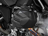 ワンダーリッヒ シリンダーヘッドカバー R1250GS / R1250R / R1250RS / R1250RT カスタムパーツ