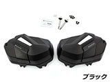 ワンダーリッヒ シリンダーヘッドカバー R1250GS / R1250R / R1250RS / R1250RT カスタムパーツ