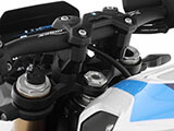 ハンドルアップキット / ハントルバーライザー S1000R カスタム パーツ