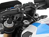 ハンドルアップキット / ハントルバーライザー M1000R カスタム パーツ