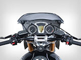 アルミフルードタンクキャップ R1250RT カスタムパーツ