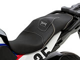 Wunderlich シート 「Active Comfort」 S1000XR カスタムシート