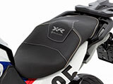 Wunderlich シート 「Active Comfort」 S1000XR カスタムシート