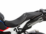 Wunderlich シート 「Active Comfort」 S1000XR カスタムシート