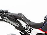 Wunderlich シート 「Active Comfort」 S1000XR カスタムシート