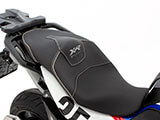Wunderlich シート 「Active Comfort」 S1000XR カスタムシート