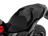 Wunderlich アクティブコンフォートシート 「Active Comfort」  カスタムシート