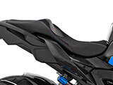 Wunderlich アクティブコンフォートシート 「Active Comfort」  カスタムシート