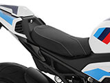 アクティブコンフォート フロントシート S1000R カスタムシート
